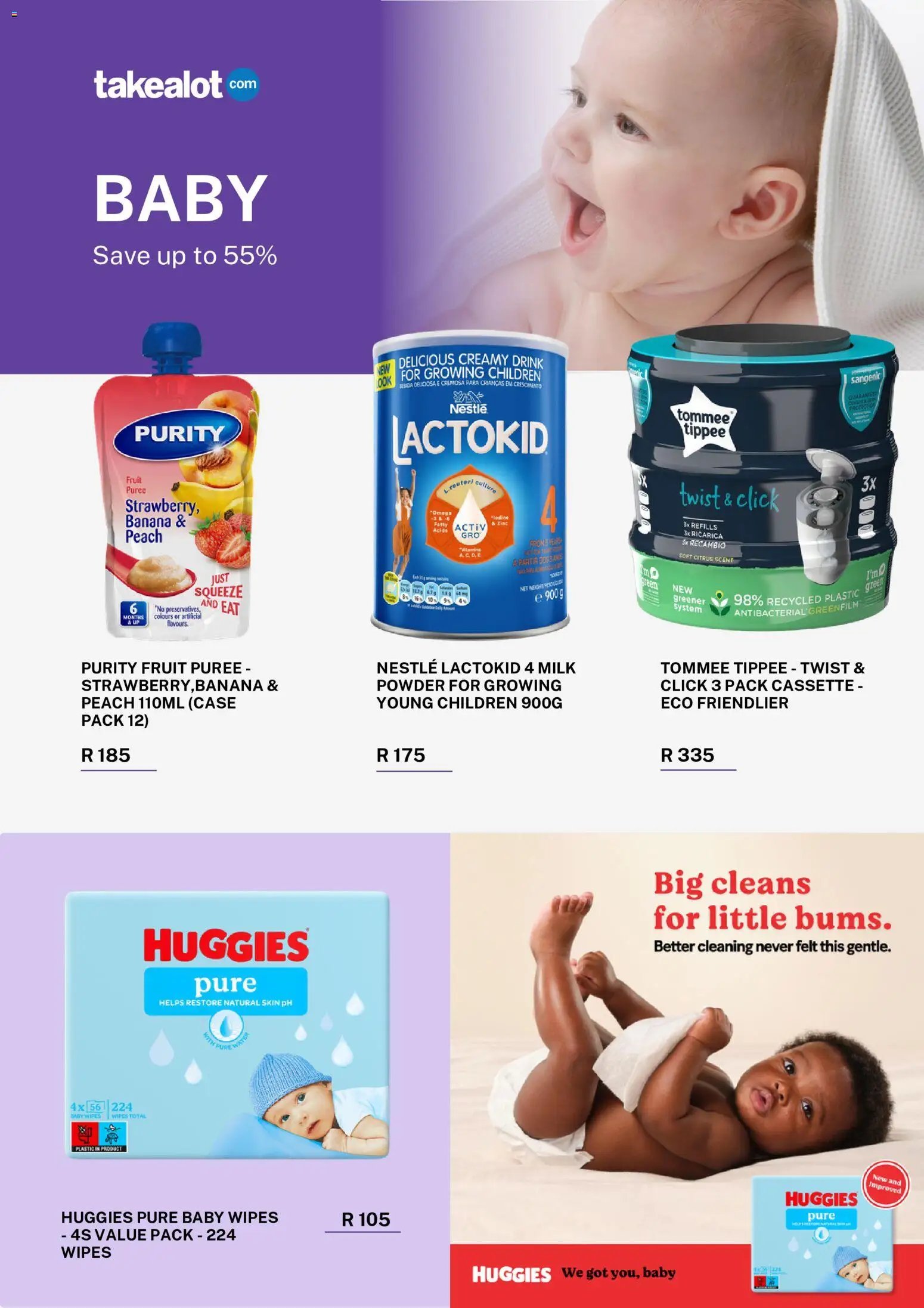 Takealot Specials