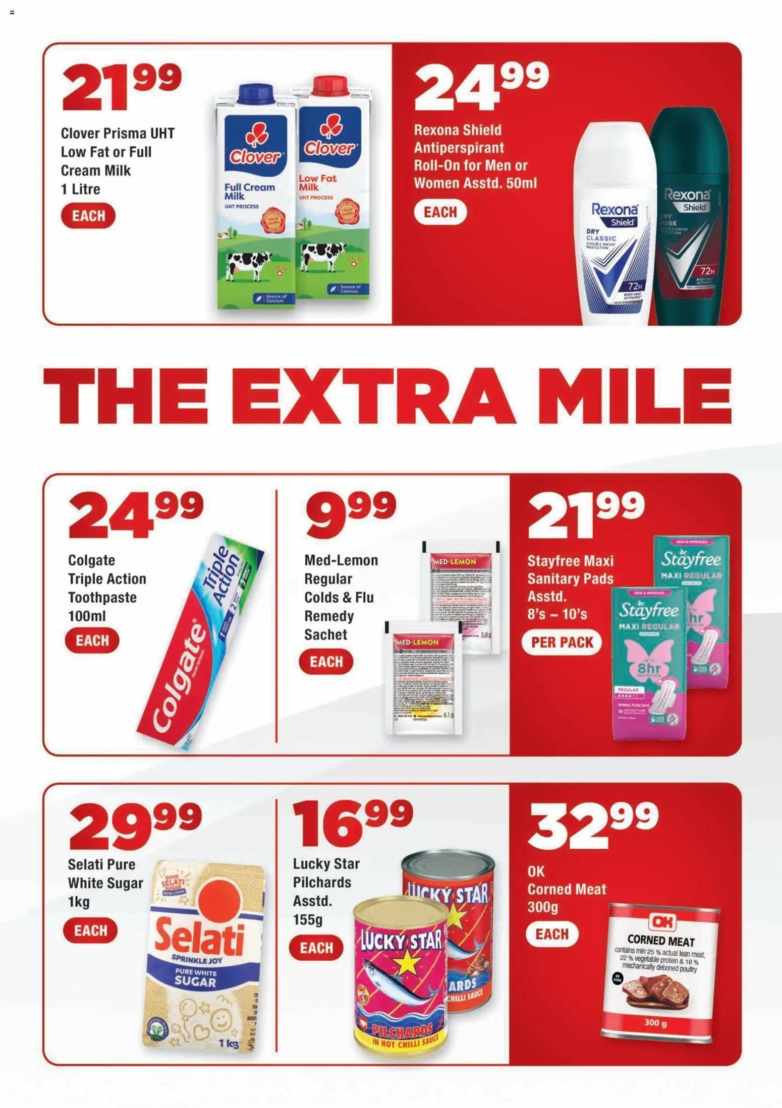 OK Foods Northern Cape - OK Express