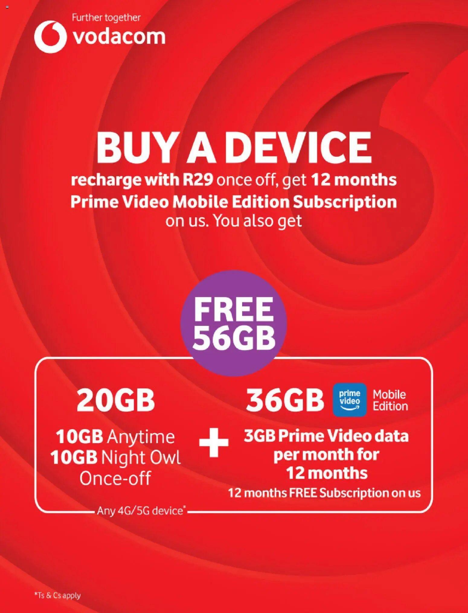 Shoprite Money Market Deals
