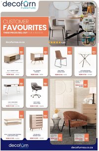 Decofurn Specials