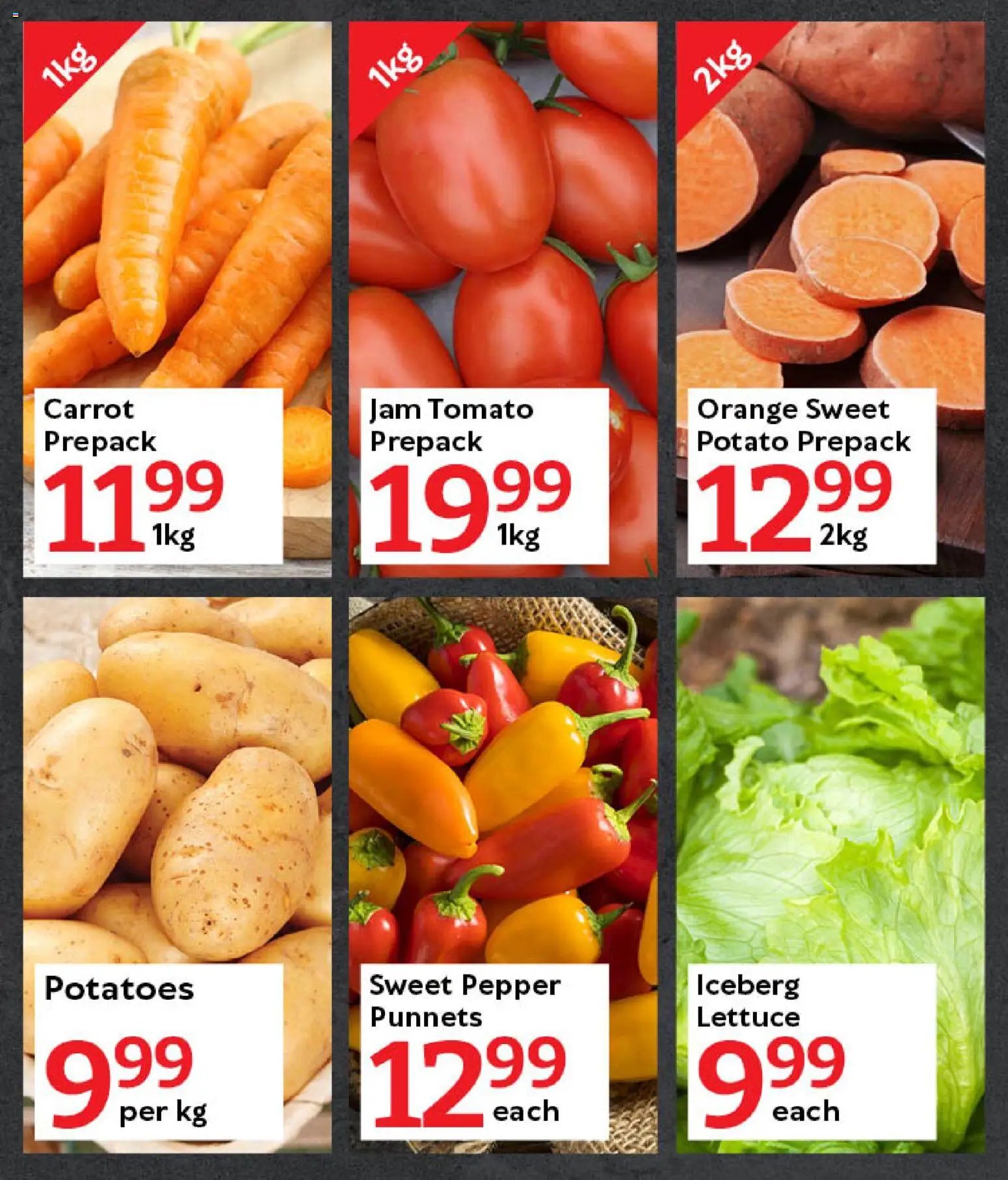 Oxford Freshmarket Price Drop (2026-03-28 - 2026-03-28) | 6