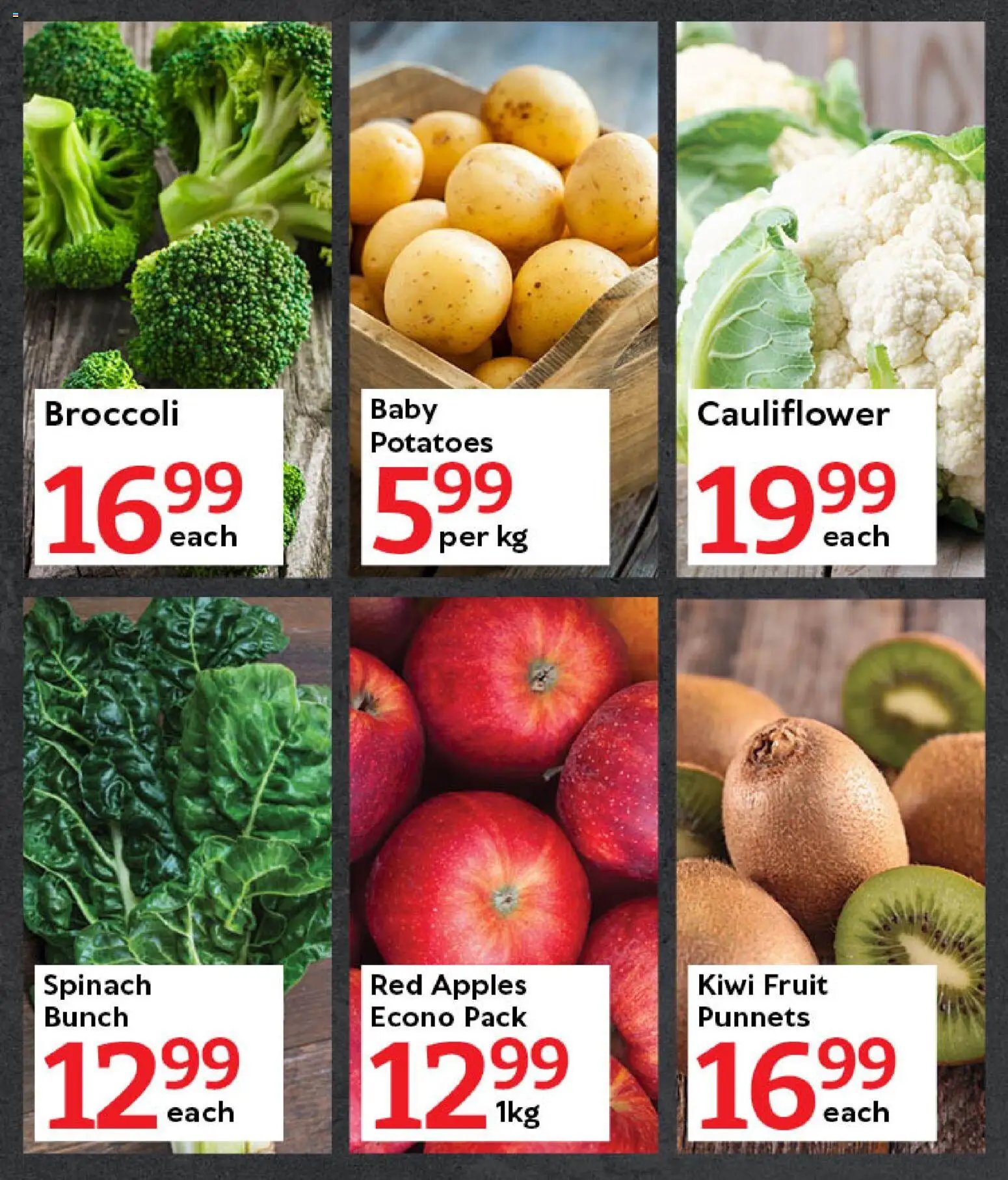 Oxford Freshmarket Price Drop (2026-03-28 - 2026-03-28) | 7