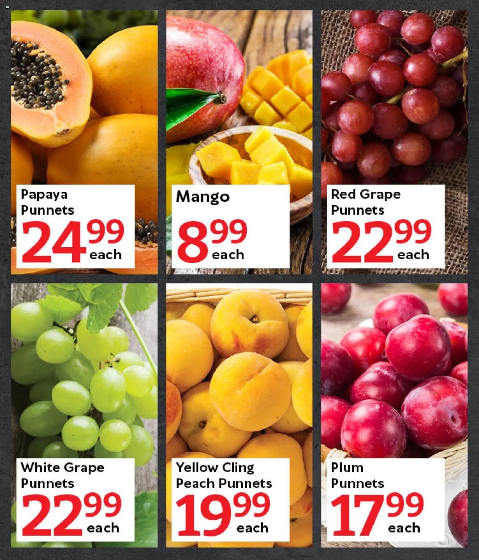 Oxford Freshmarket Price Drop (2026-03-28 - 2026-03-28) | 8