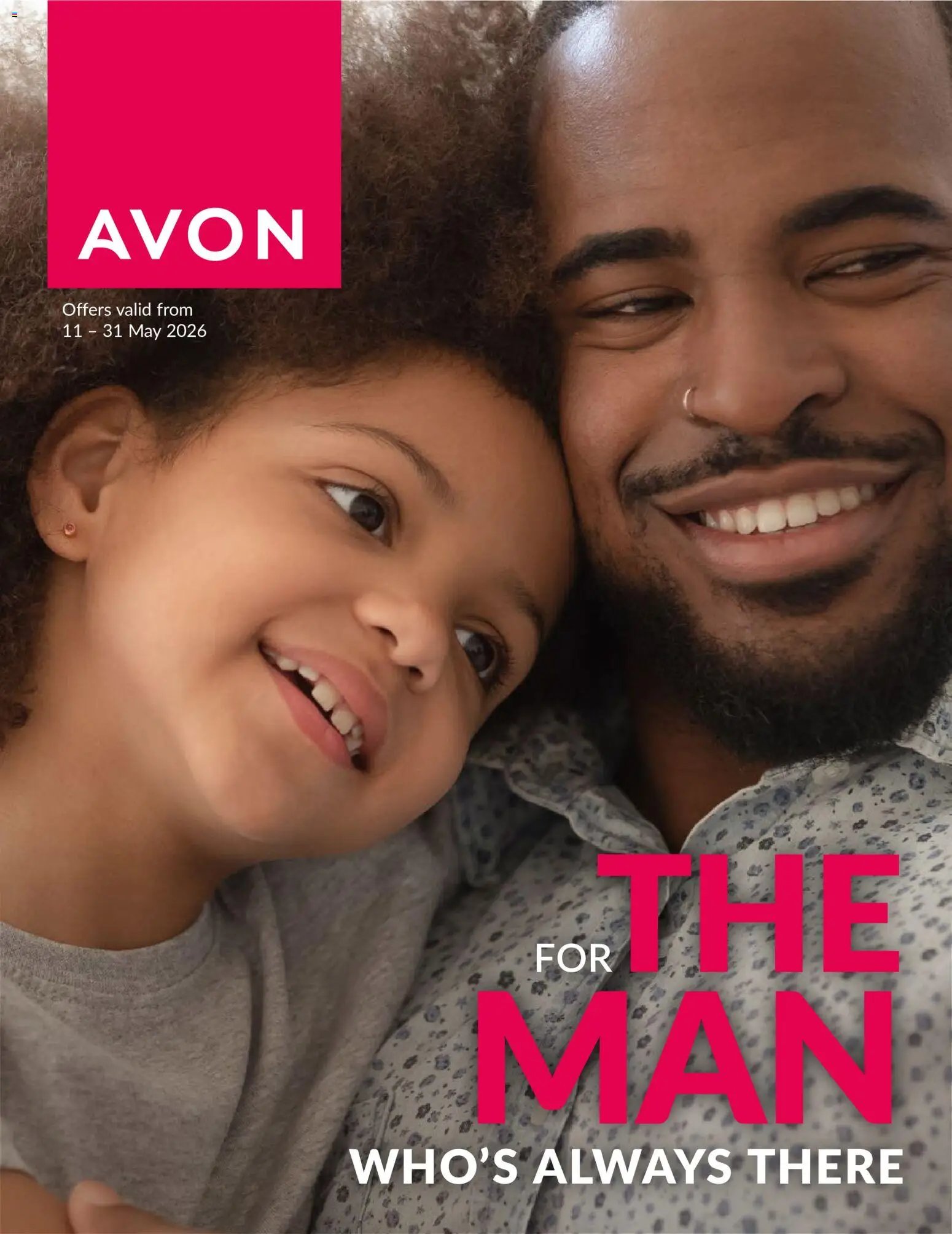 Avon - Father's Day