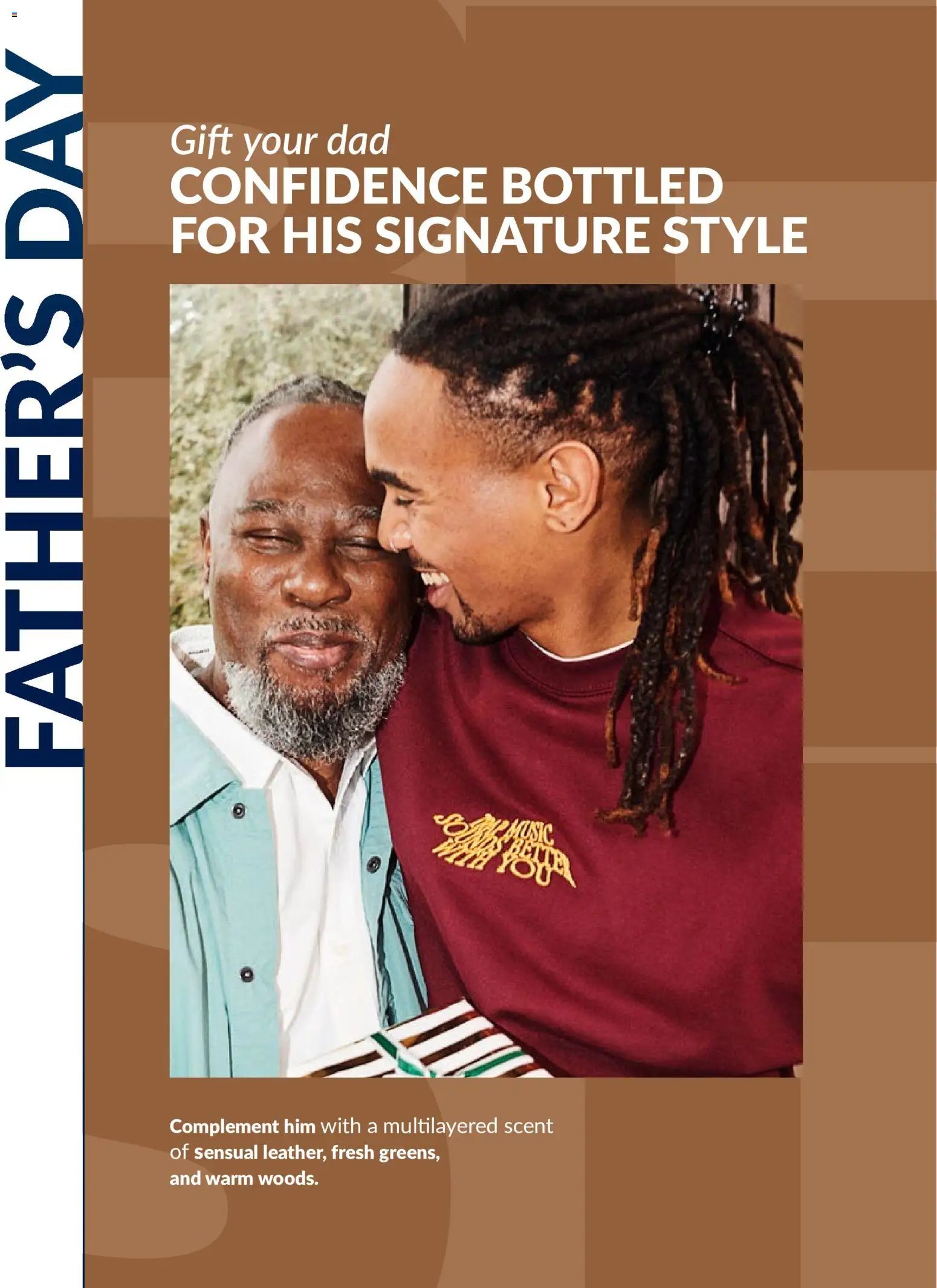 Avon - Father's Day