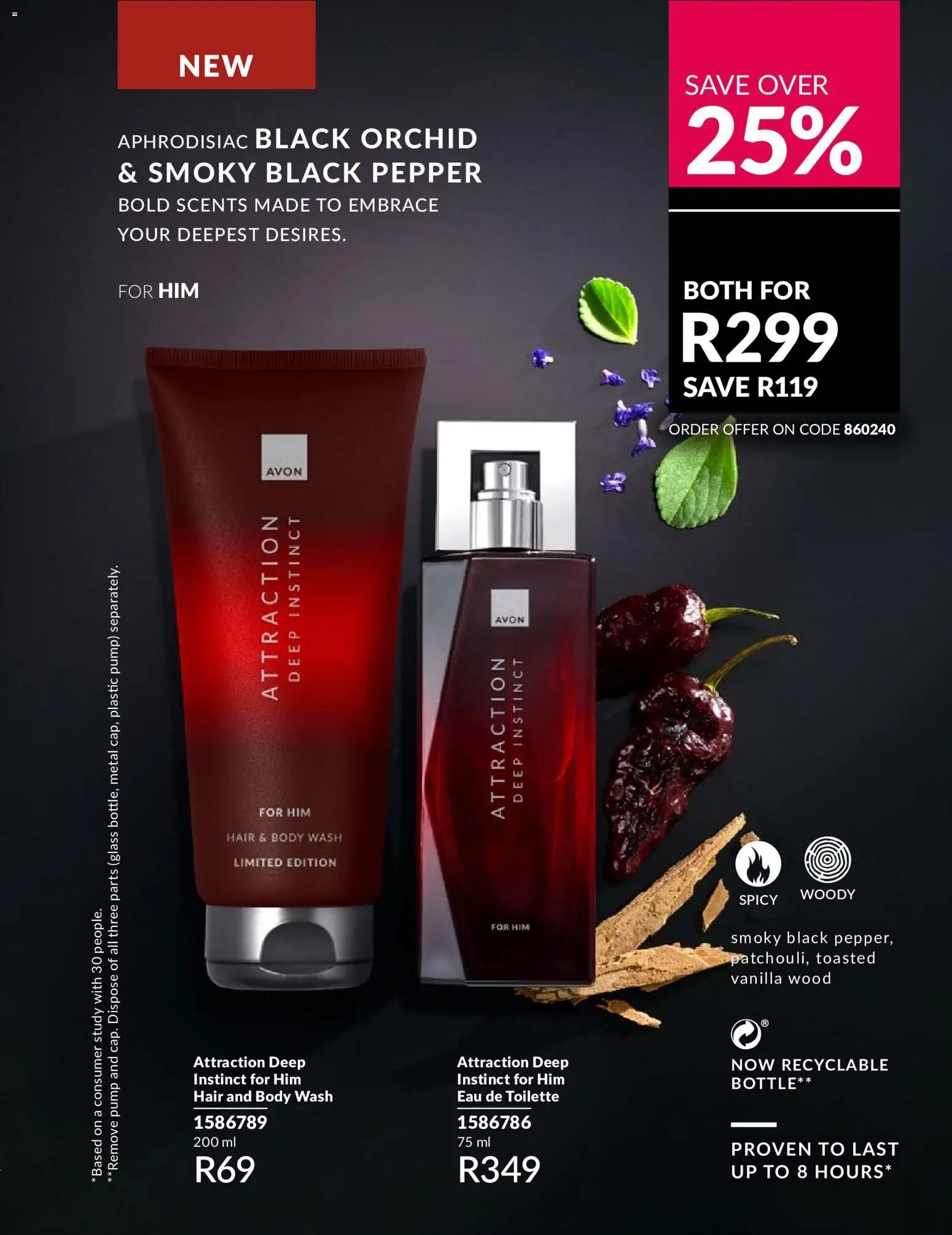 Avon - Father's Day