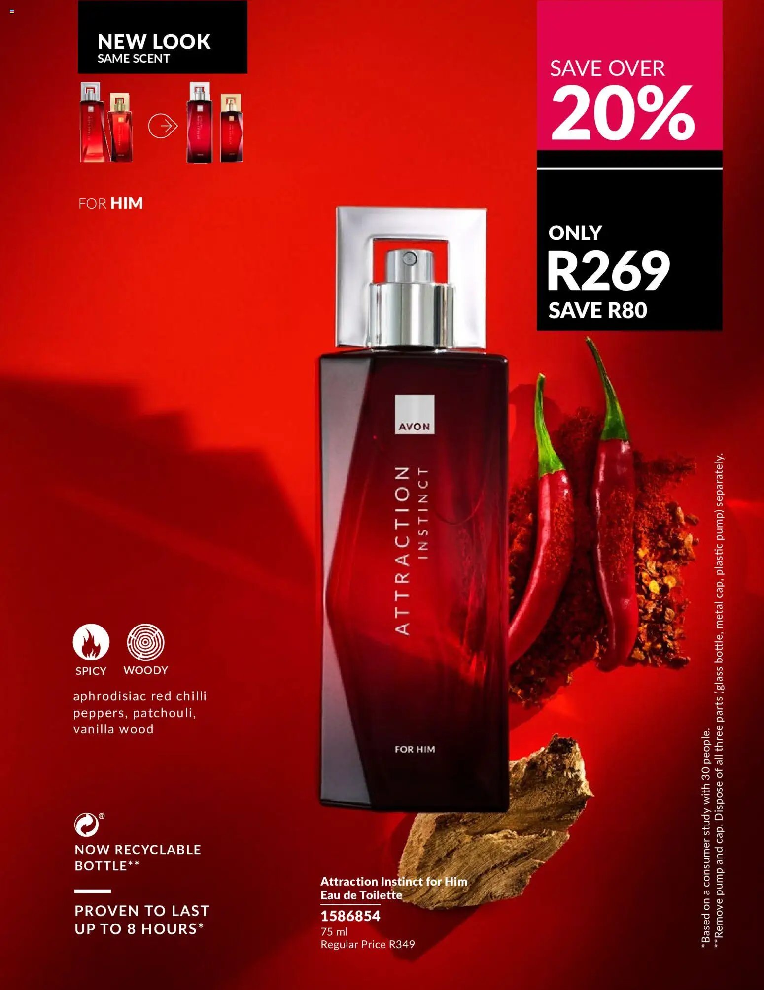 Avon - Father's Day
