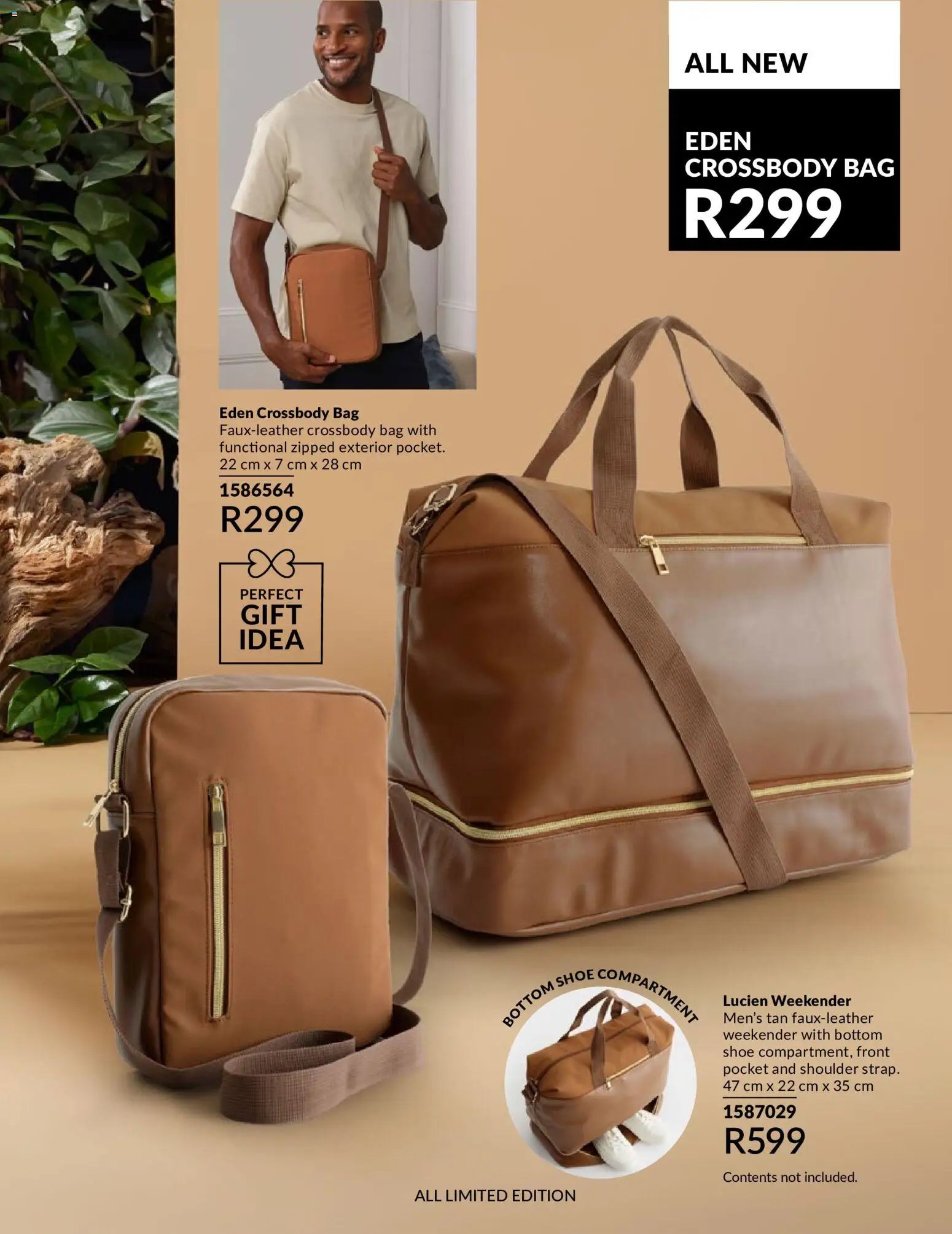Avon - Father's Day