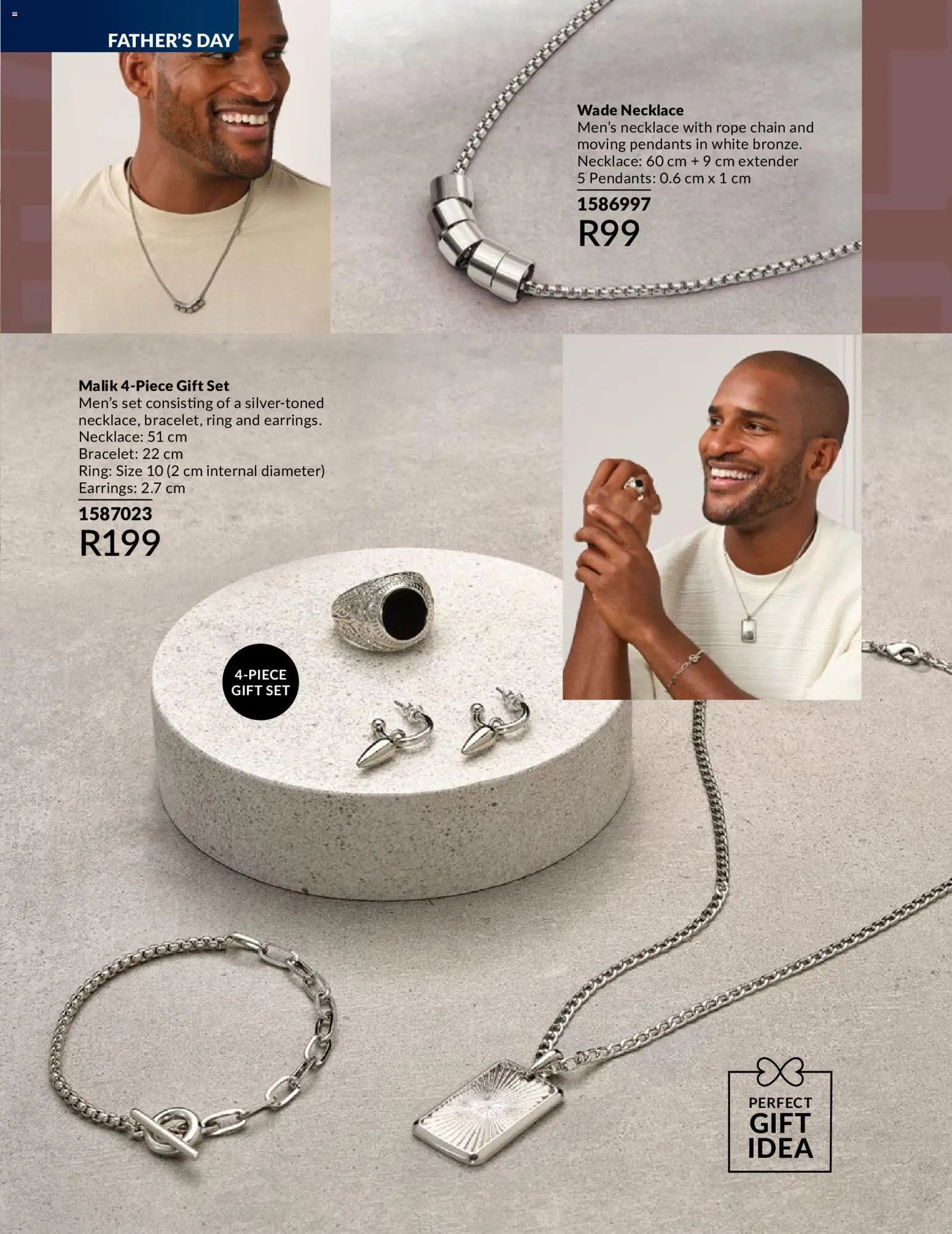 Avon - Father's Day
