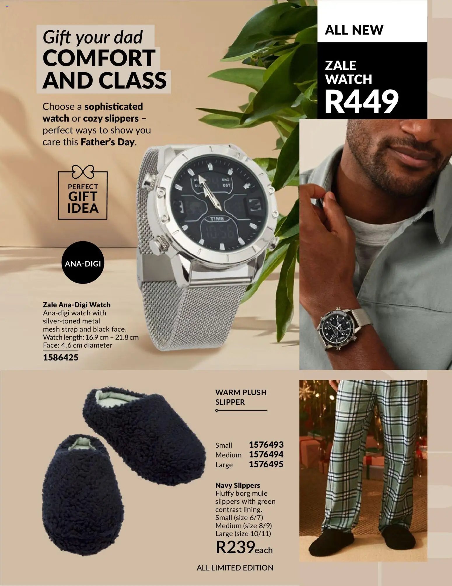 Avon - Father's Day