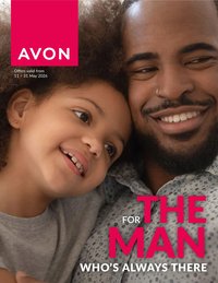 Avon - Father's Day