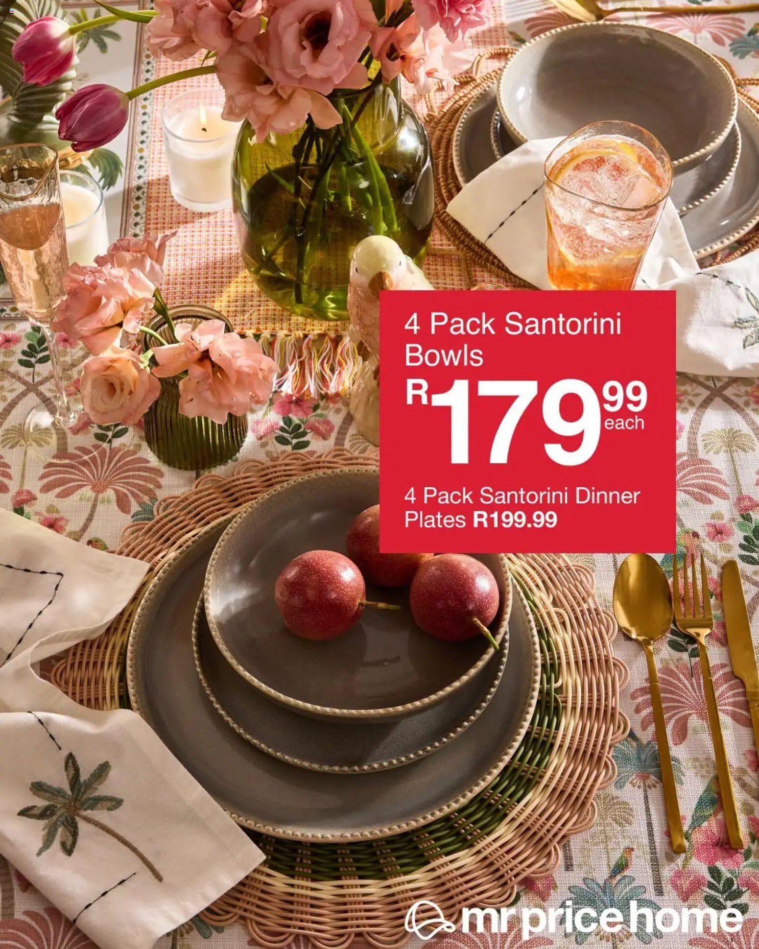 MRP Home Specials
