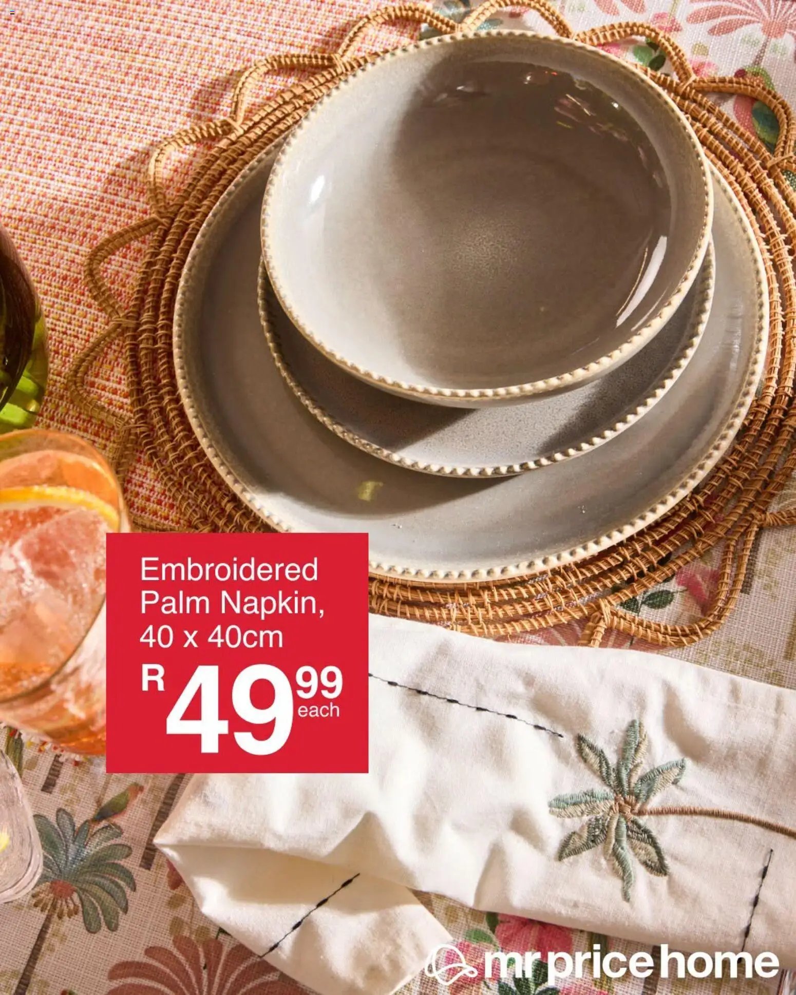MRP Home Specials