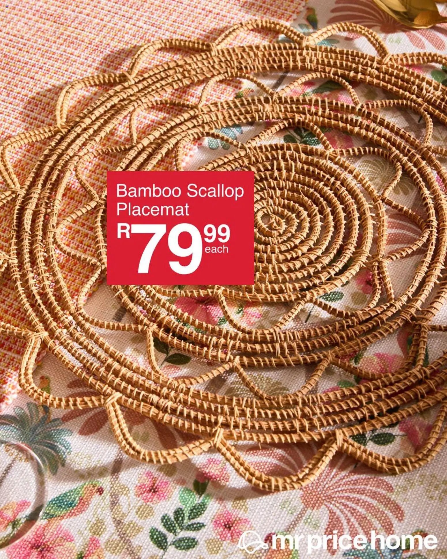 MRP Home Specials