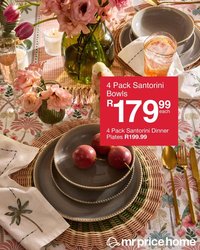MRP Home Specials