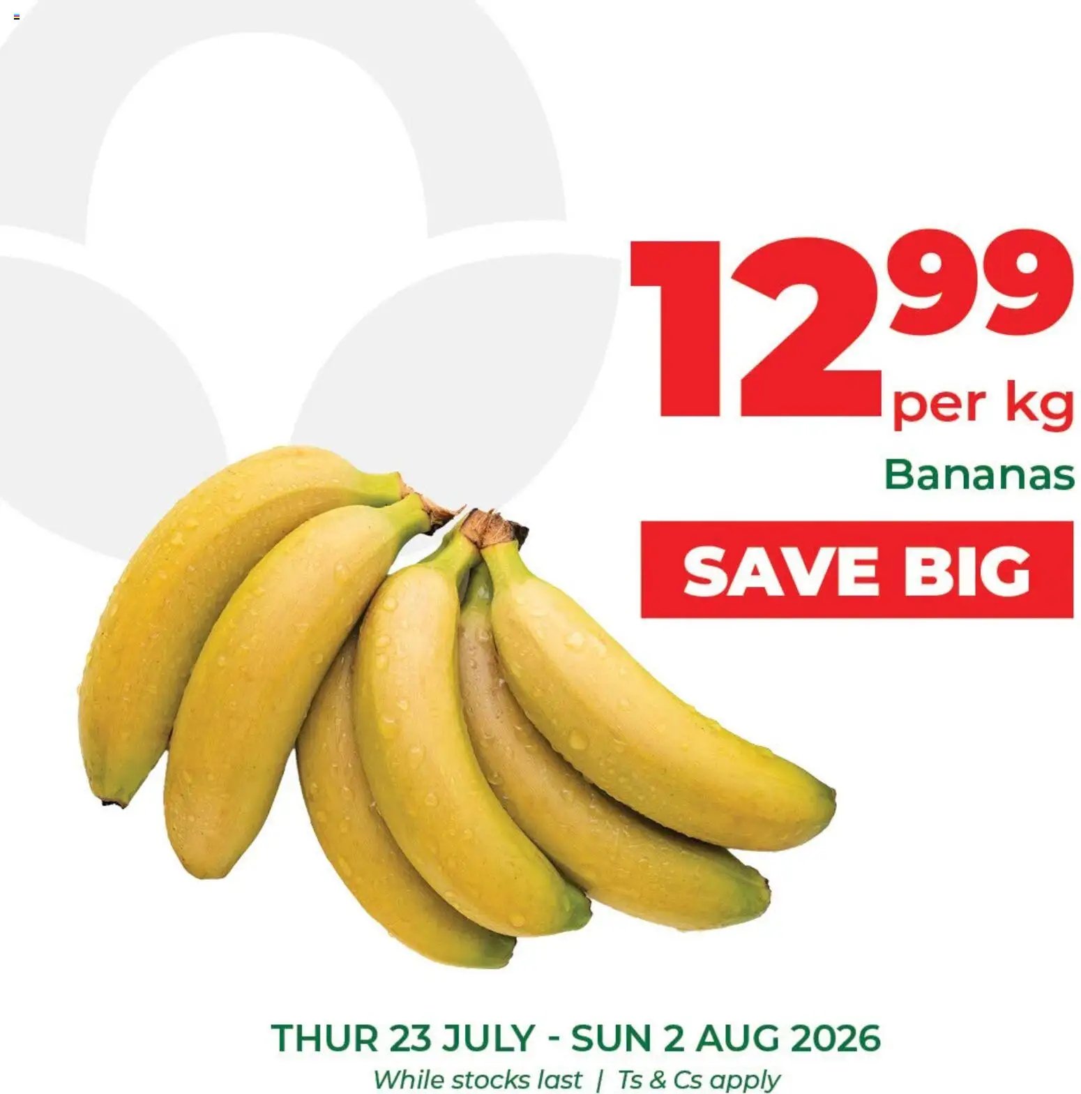 Food Lover's Market Specials