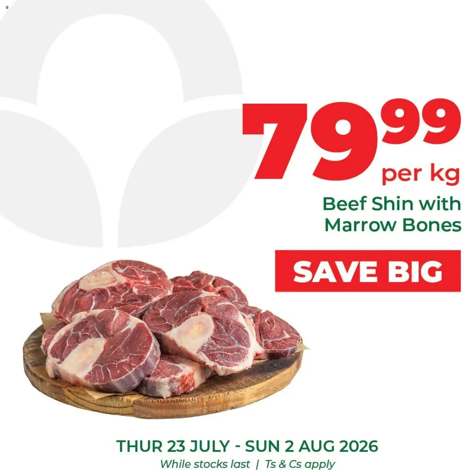 Food Lover's Market Specials