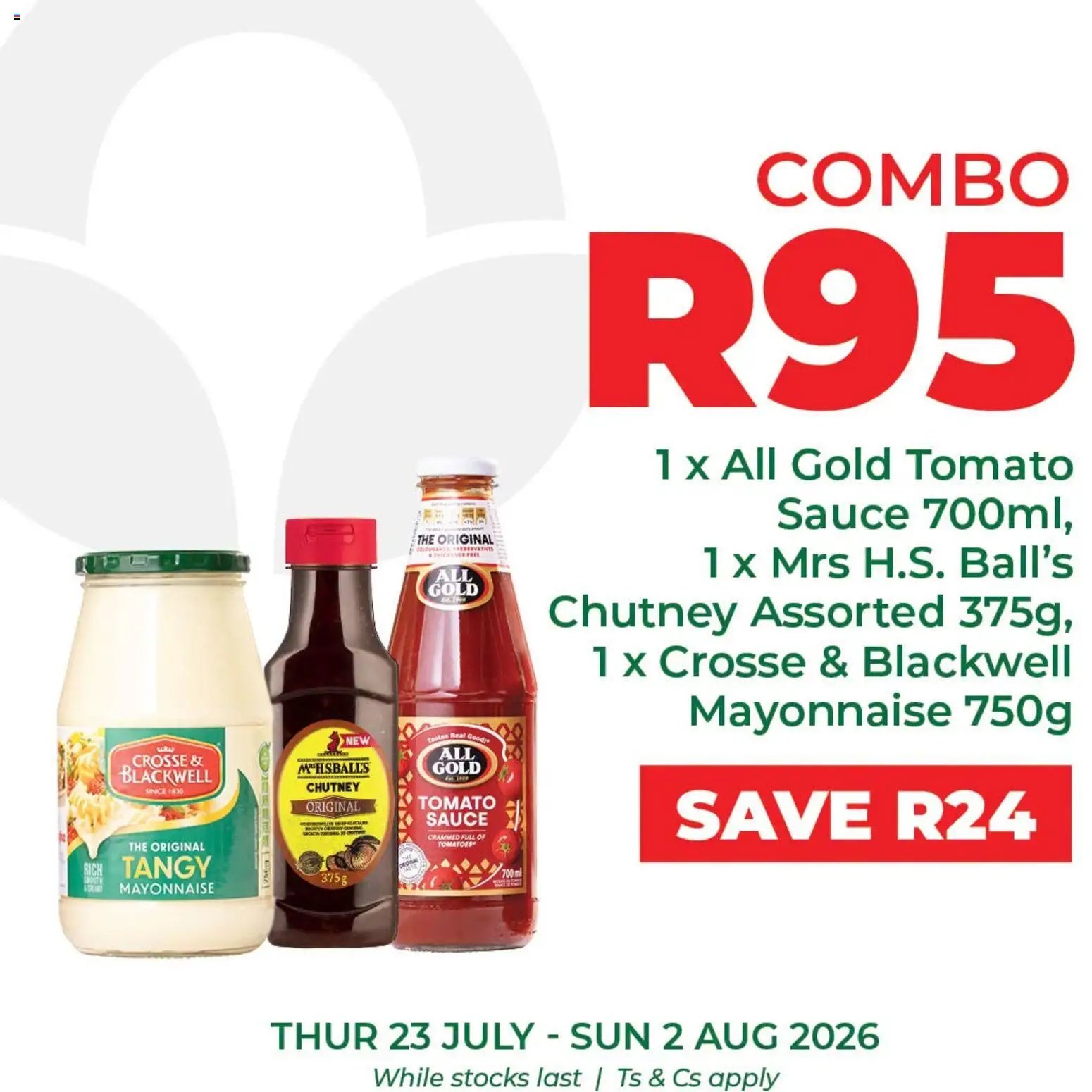 Food Lover's Market Specials