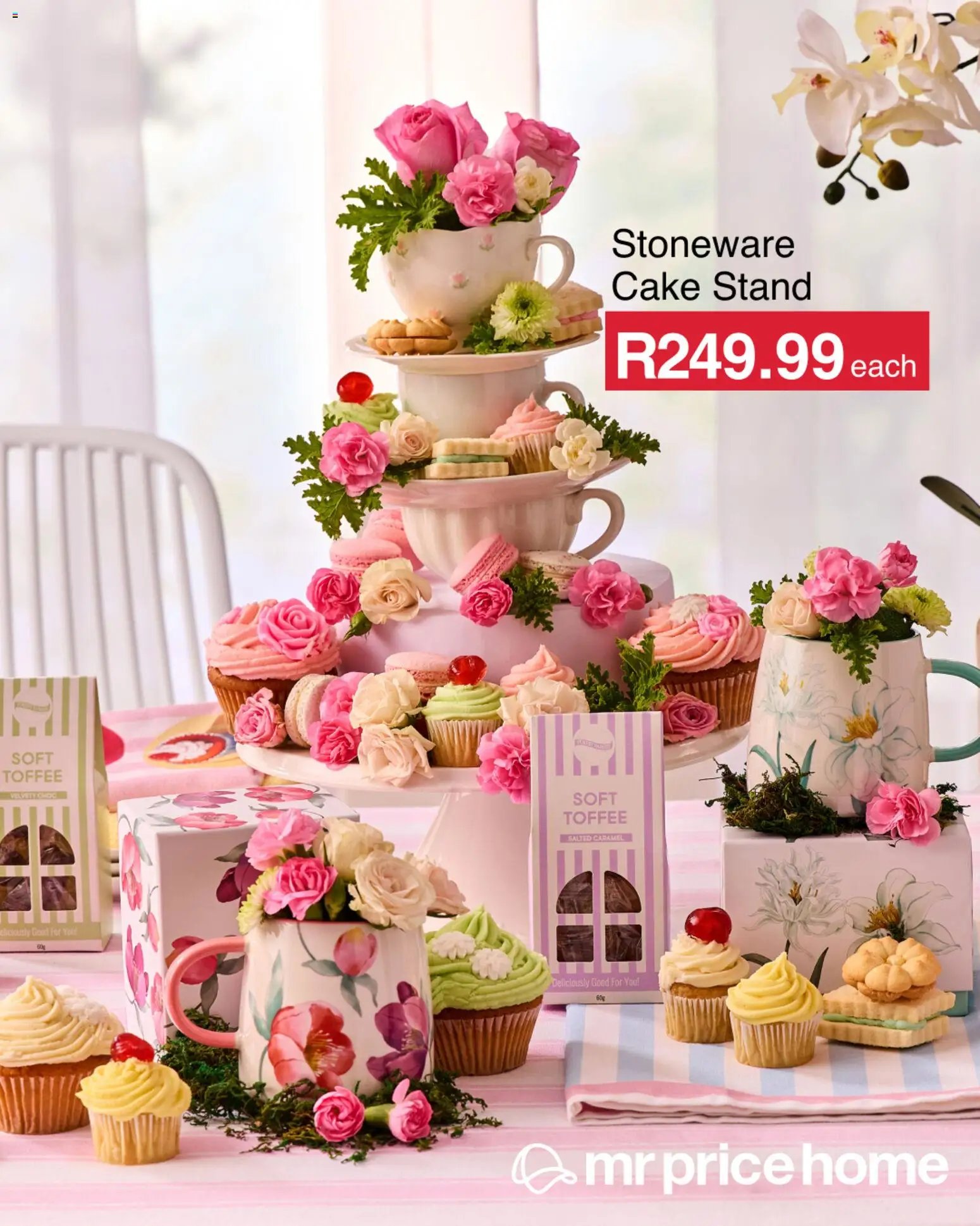 MRP Home Mother's Day Specials (2026-04-22 - 2026-05-10) | 1