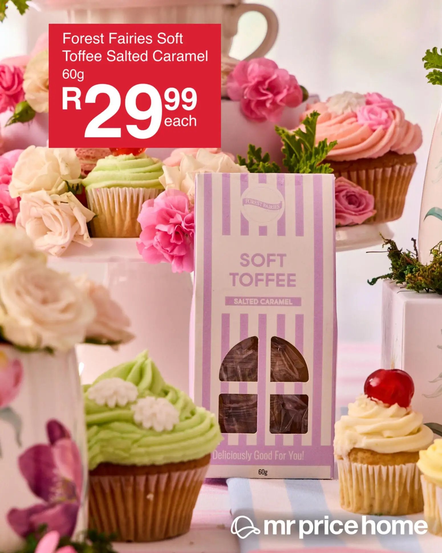 MRP Home Mother's Day Specials (2026-04-22 - 2026-05-10) | 5