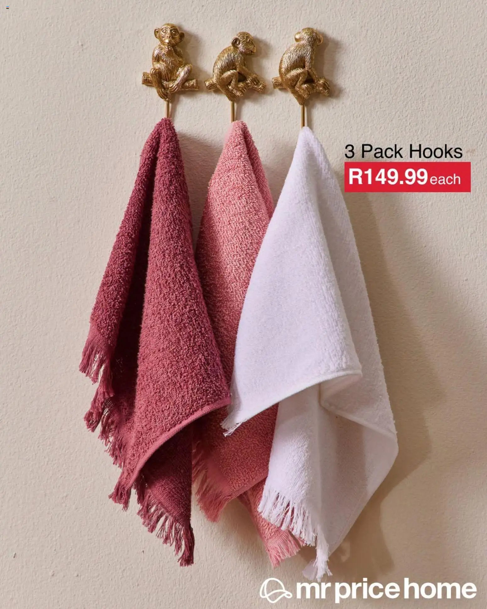 MRP Home Refresh your space with details that delight