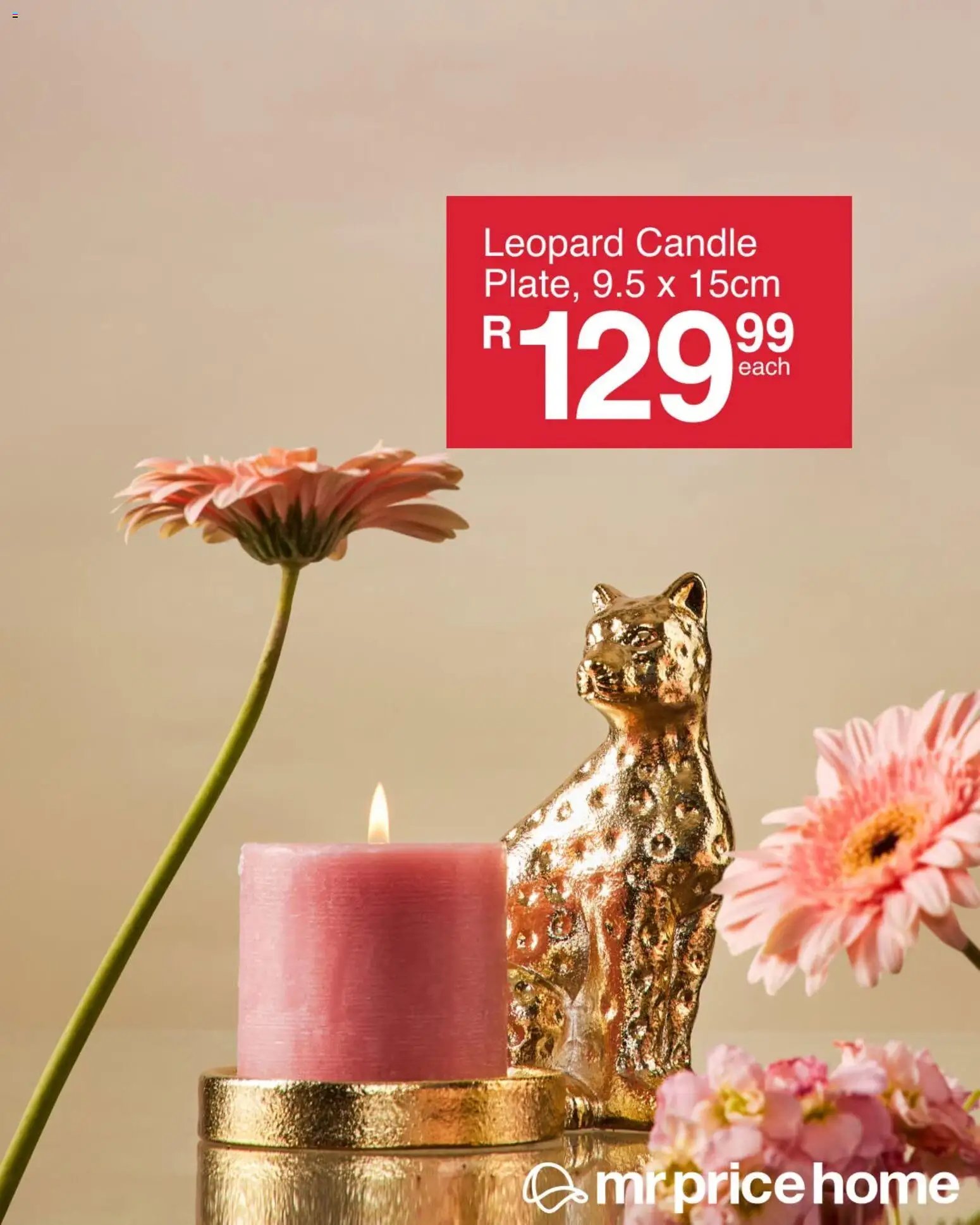 MRP Home Refresh your space with details that delight