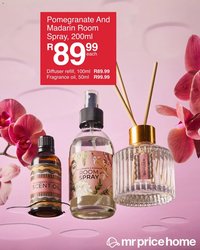 MRP Home Refresh your space with details that delight