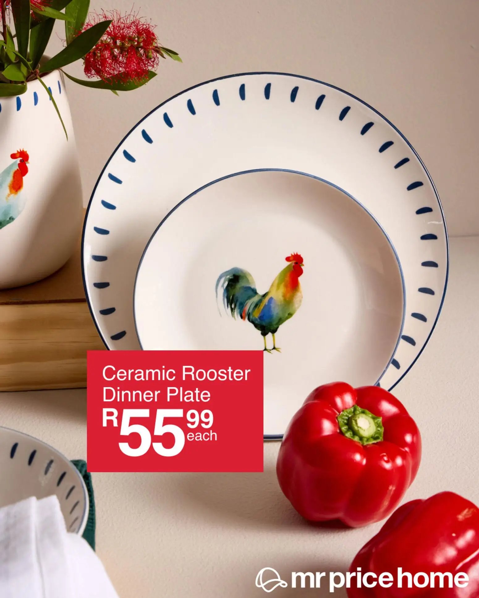 MRP Home New rooster range (2026-05-11 - 2026-05-17) | 3
