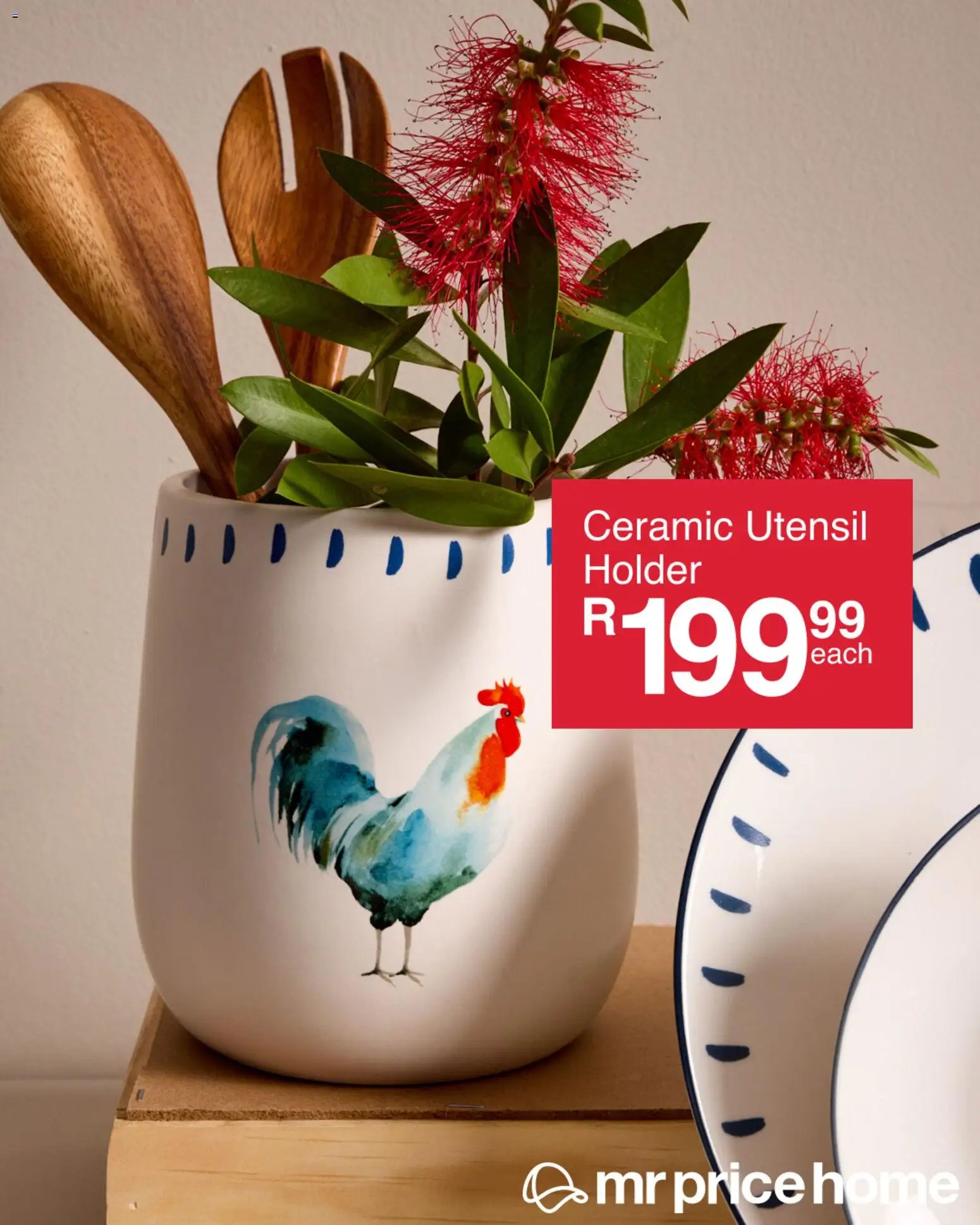 MRP Home New rooster range (2026-05-11 - 2026-05-17) | 4
