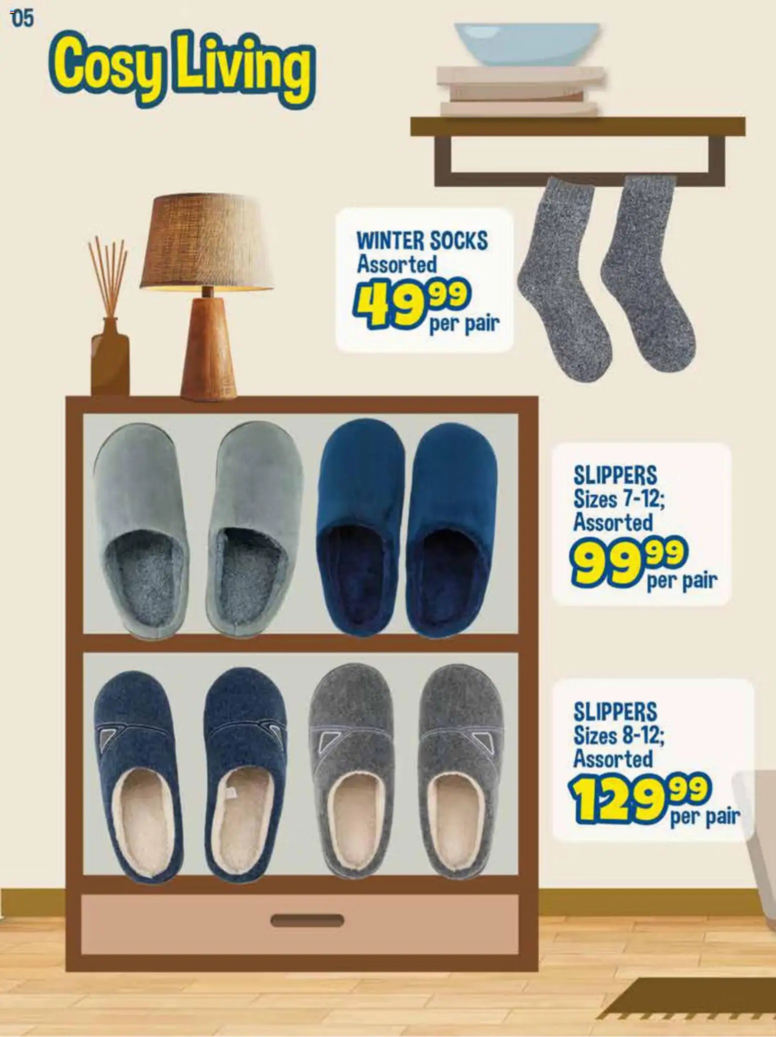 Crazy Store Father's Day Specials