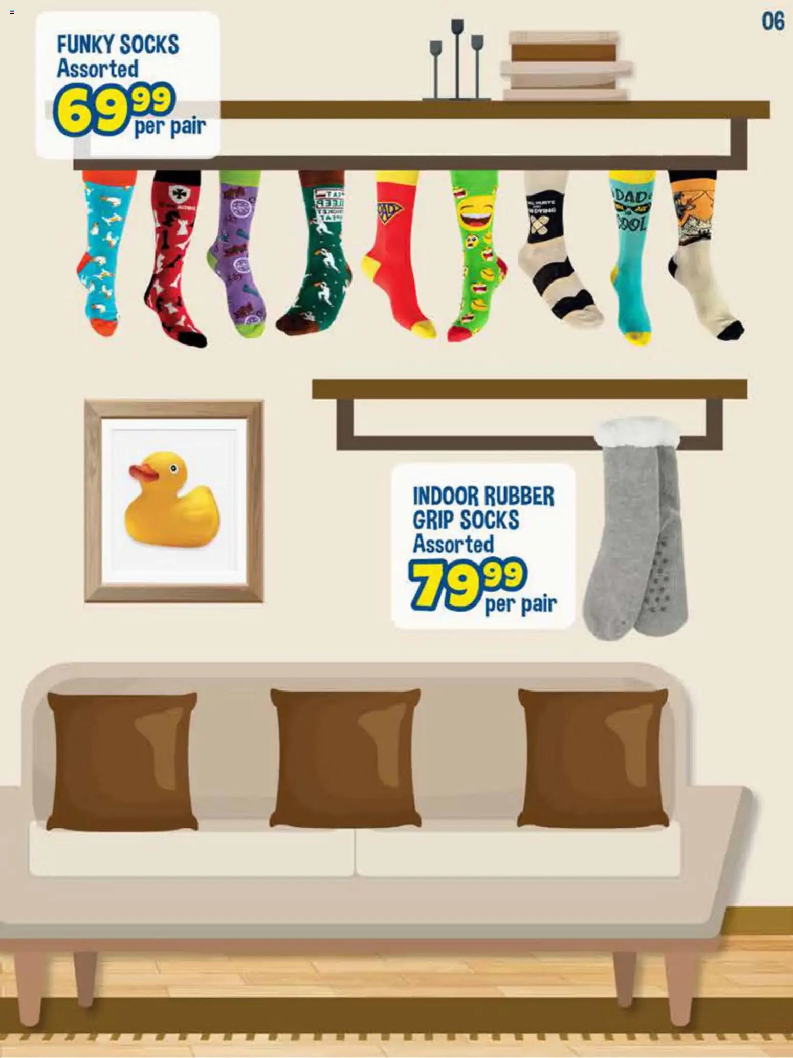 Crazy Store Father's Day Specials