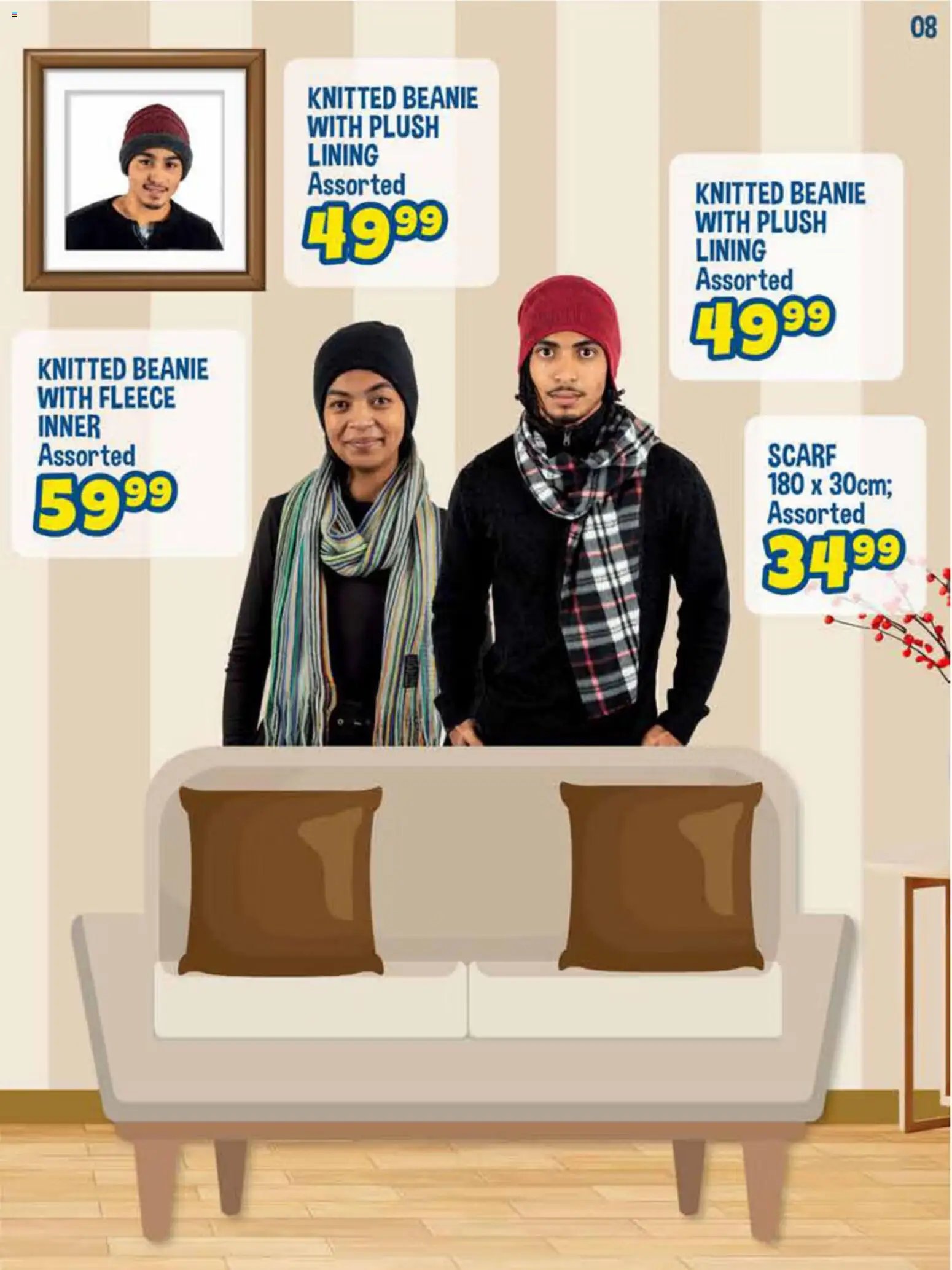 Crazy Store Father's Day Specials