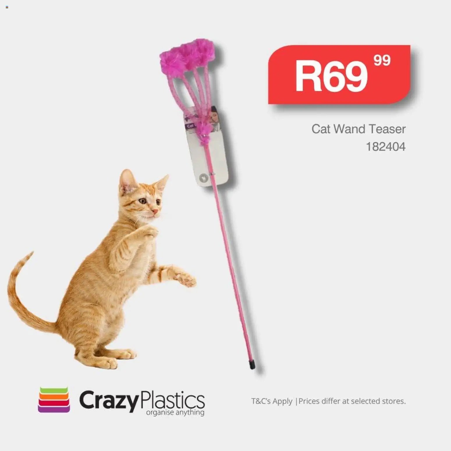Crazy Plastics Crazy Pet Dads