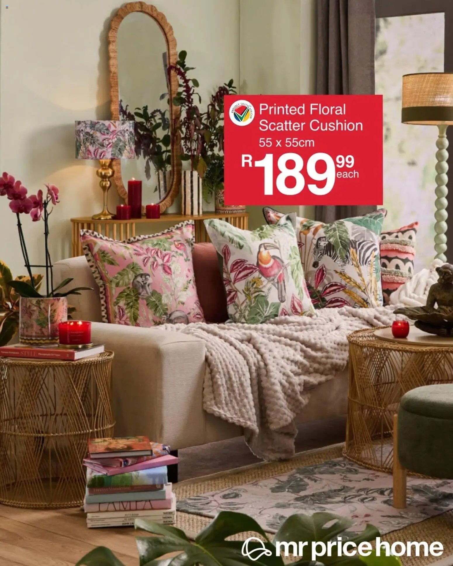 MRP Home Step into paradise