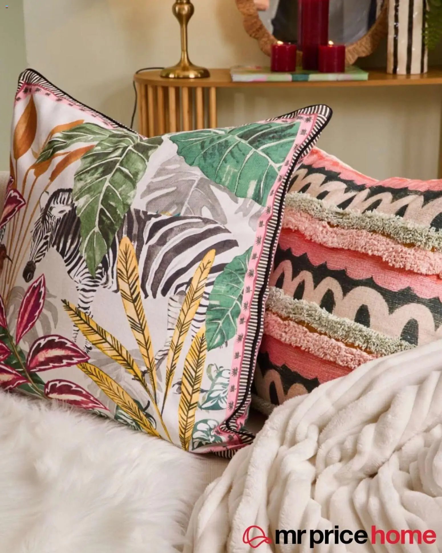 MRP Home Step into paradise