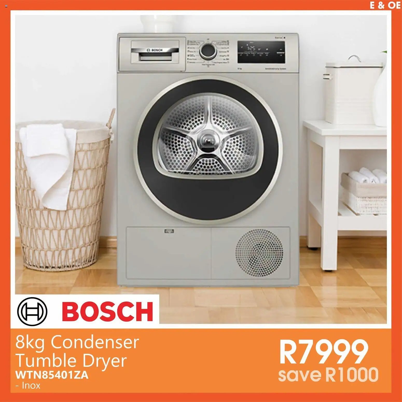Tafelberg Furnishers Cool Discounts for Cold Days!