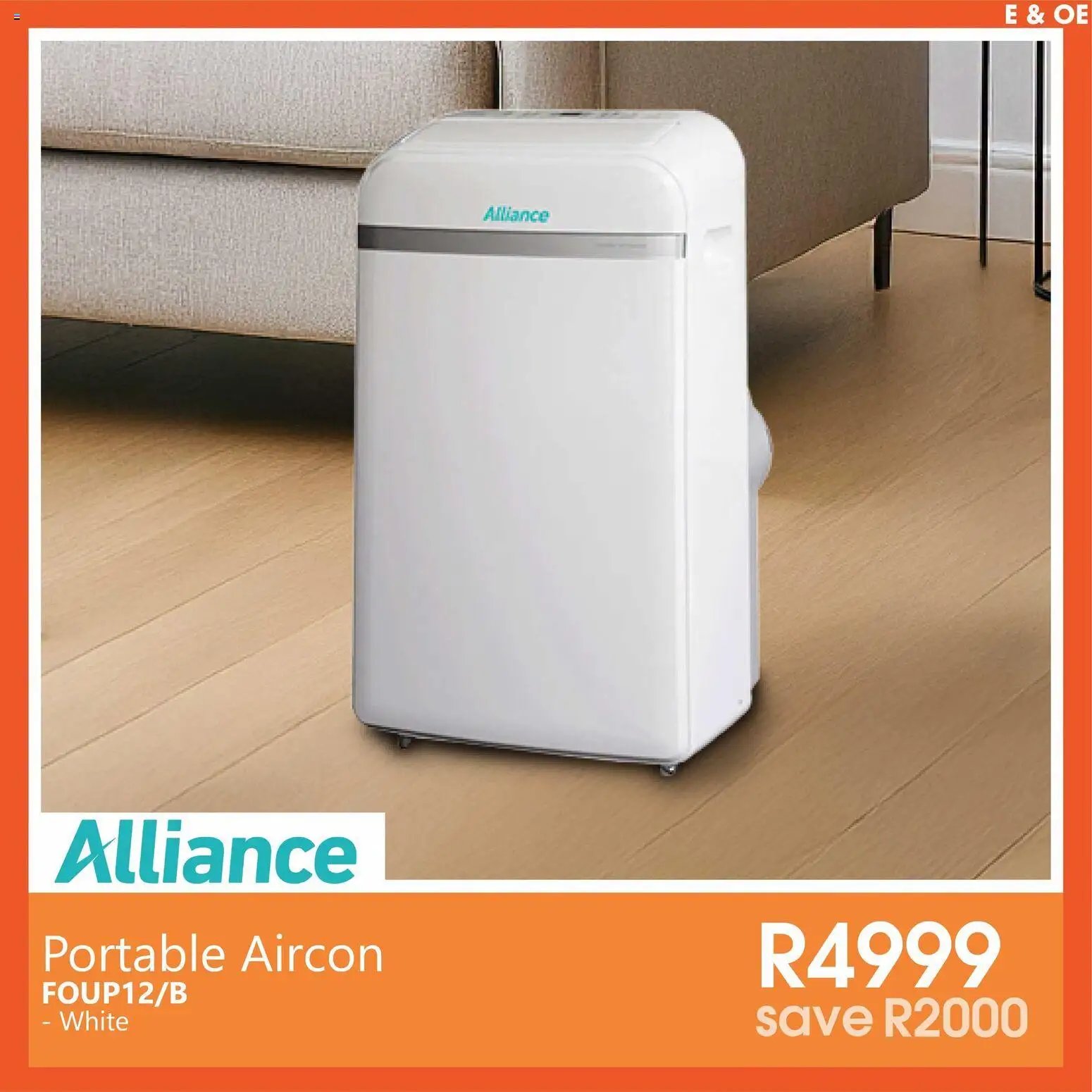 Tafelberg Furnishers Cool Discounts for Cold Days!