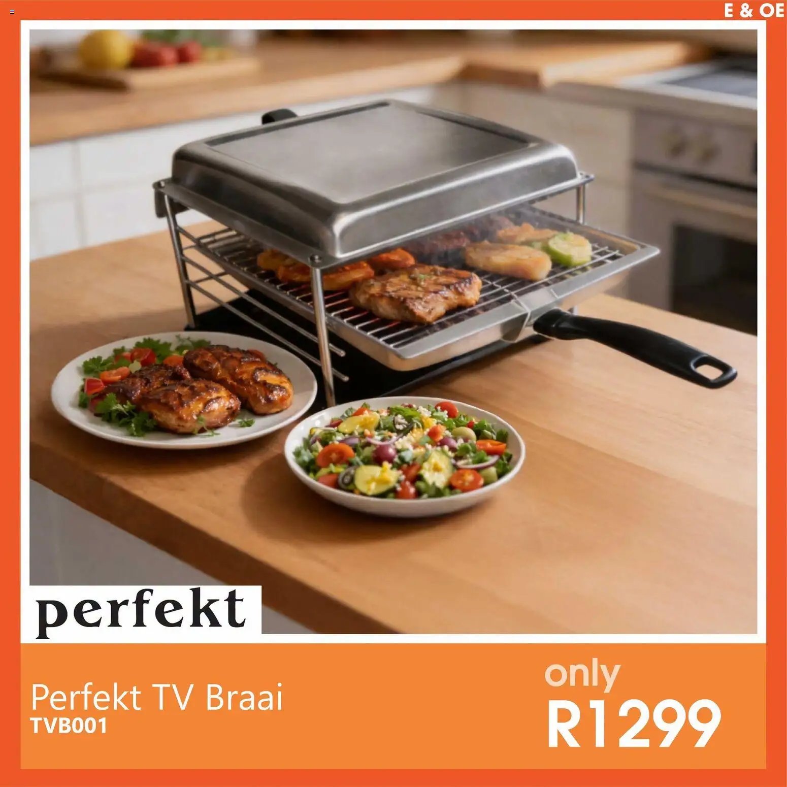 Tafelberg Furnishers Cool Discounts for Cold Days!