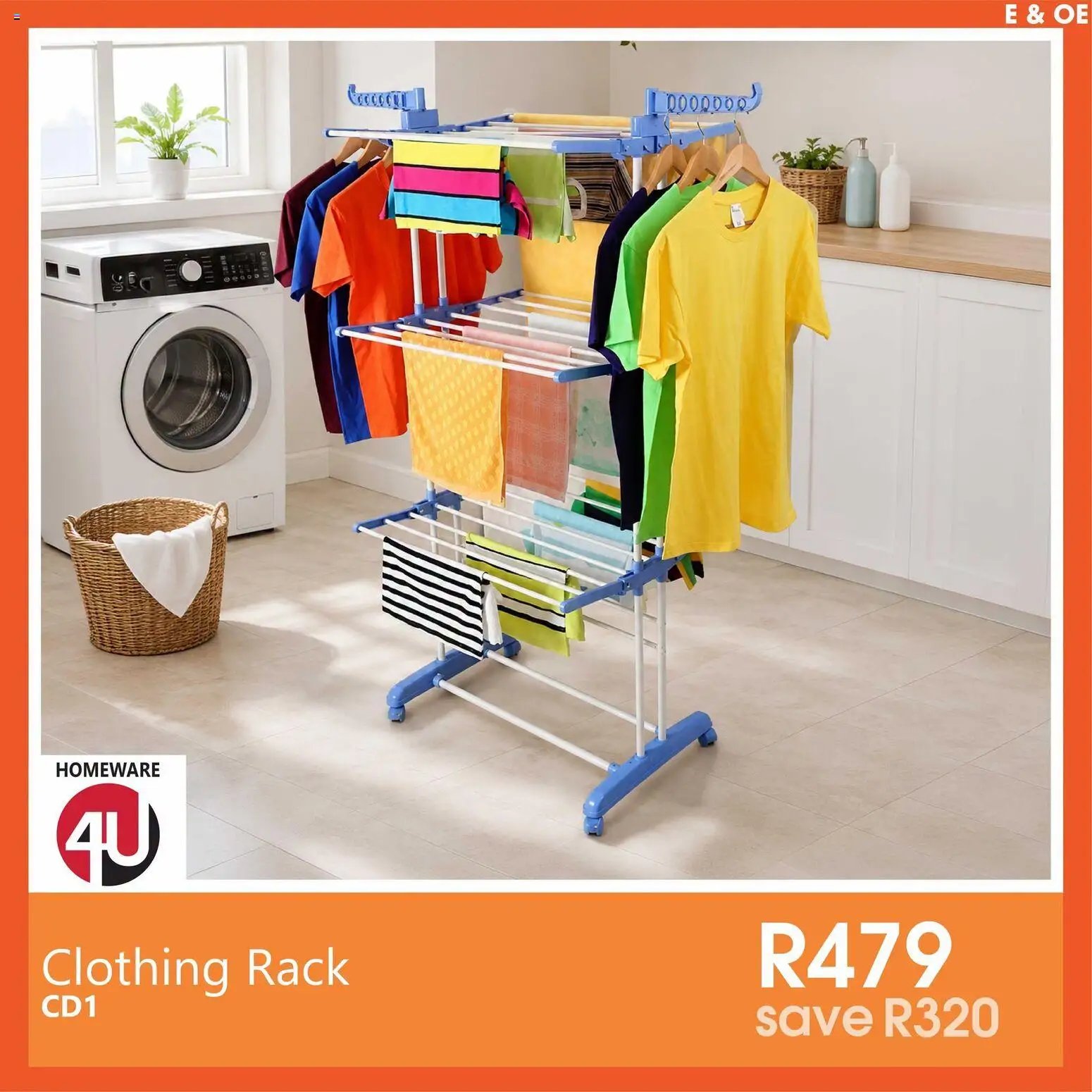 Tafelberg Furnishers Cool Discounts for Cold Days!