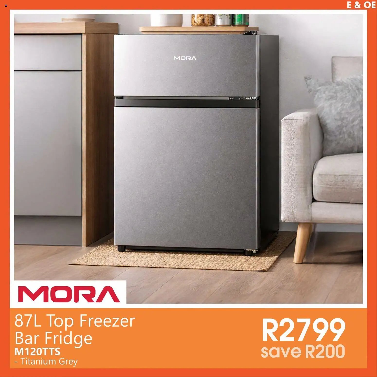 Tafelberg Furnishers Cool Discounts for Cold Days!