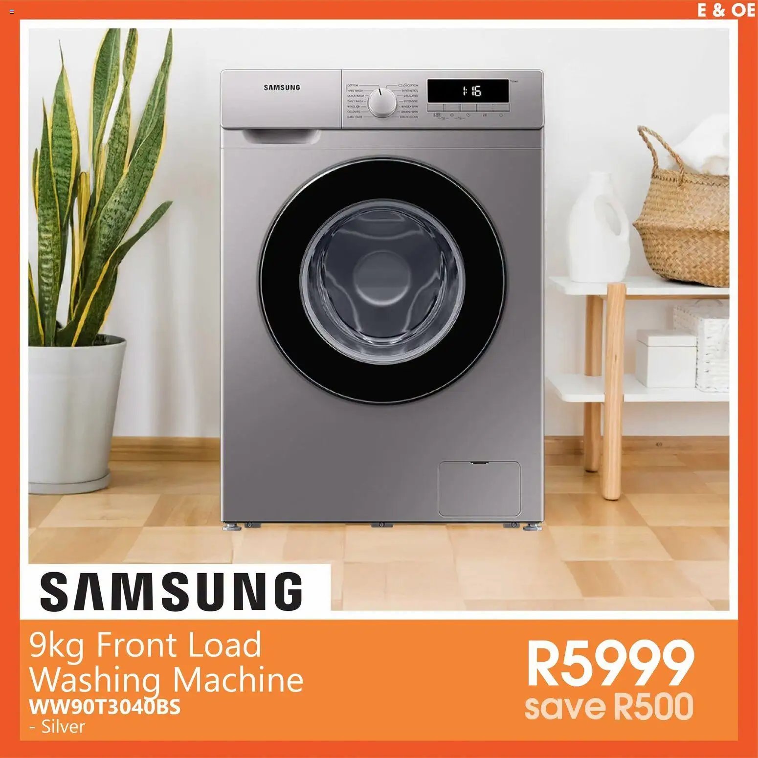 Tafelberg Furnishers Cool Discounts for Cold Days!