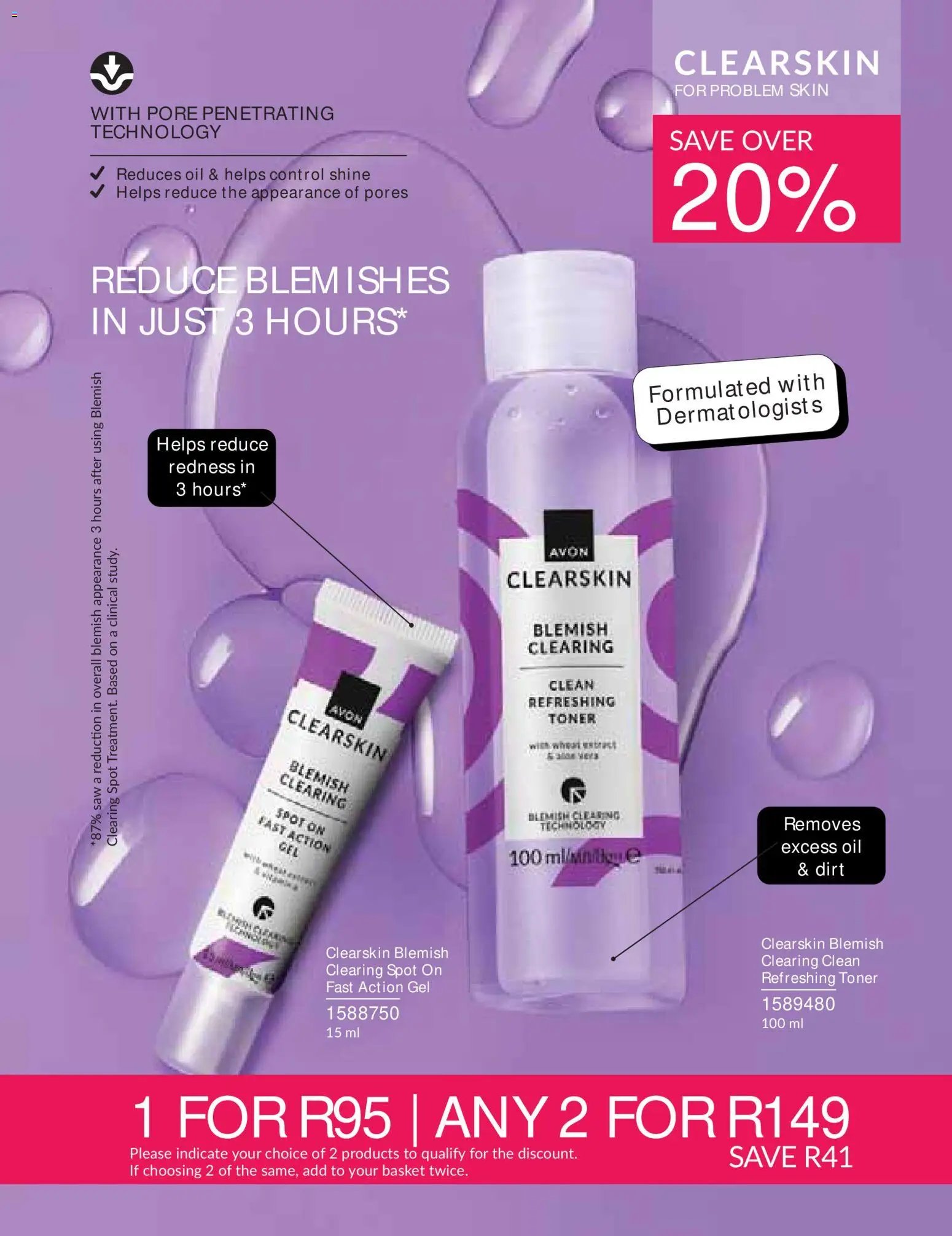 Avon Catalogue