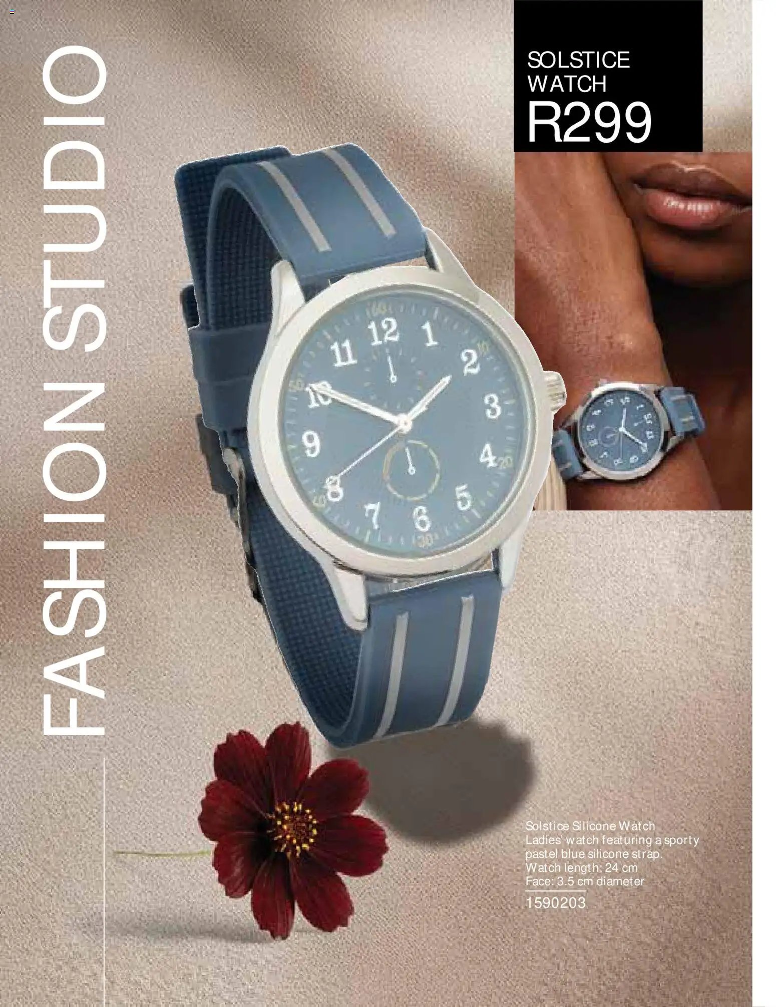 Avon Catalogue