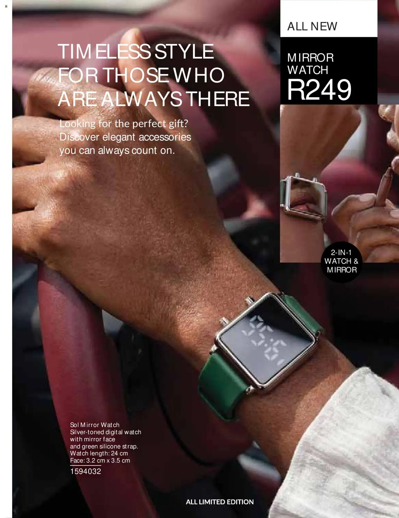 Avon Catalogue