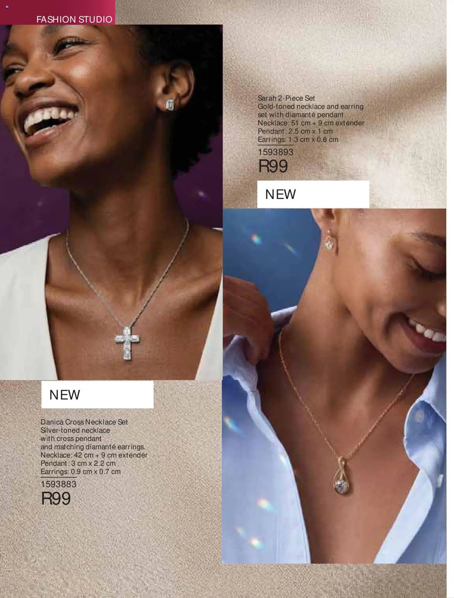 Avon Catalogue