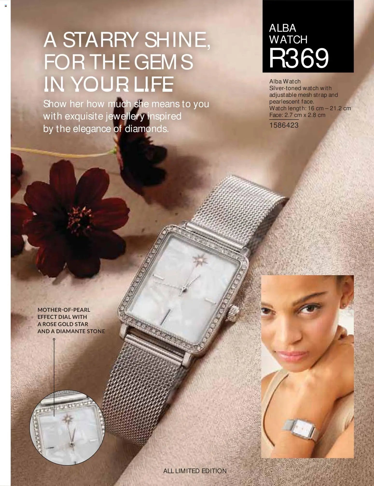 Avon Catalogue