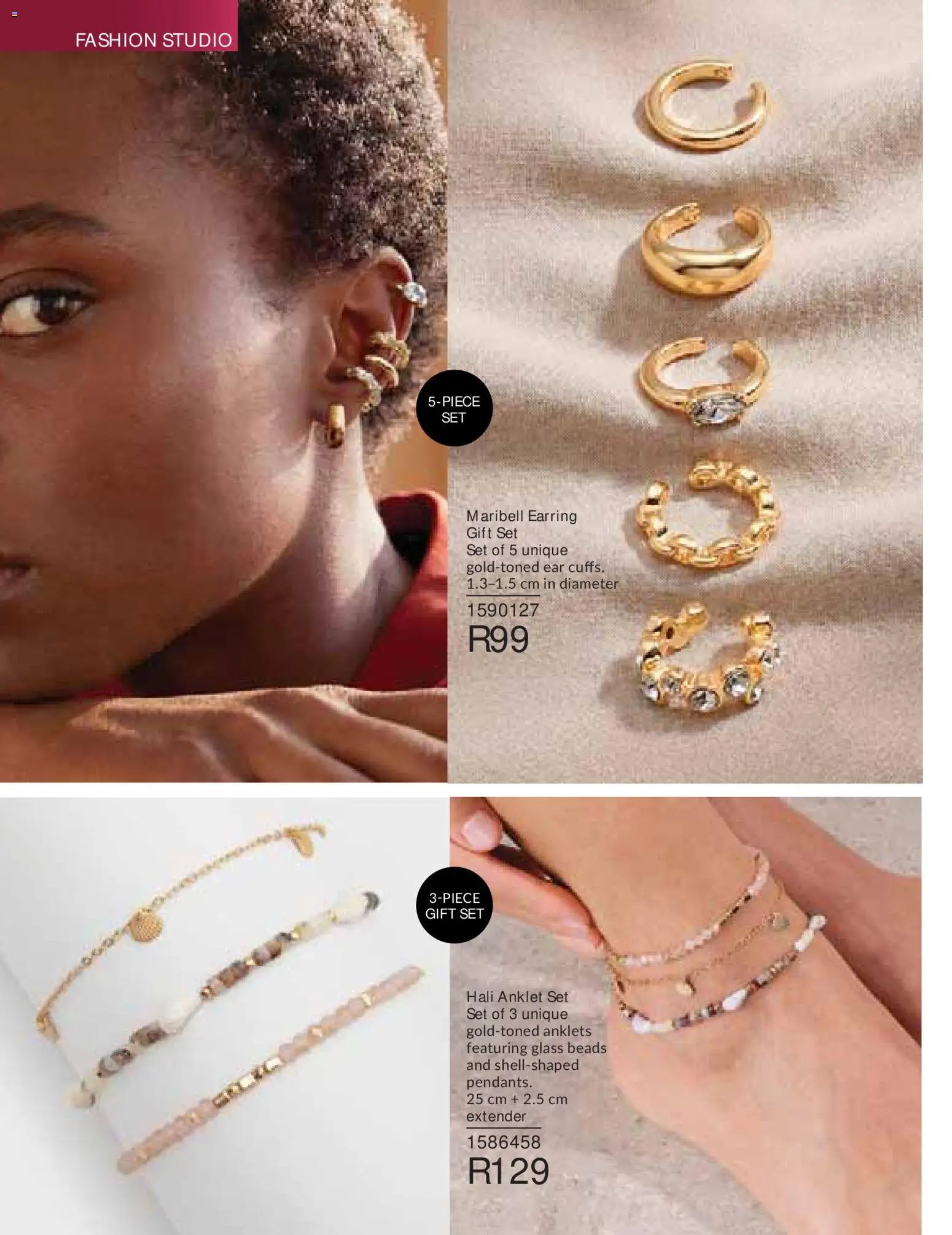 Avon Catalogue