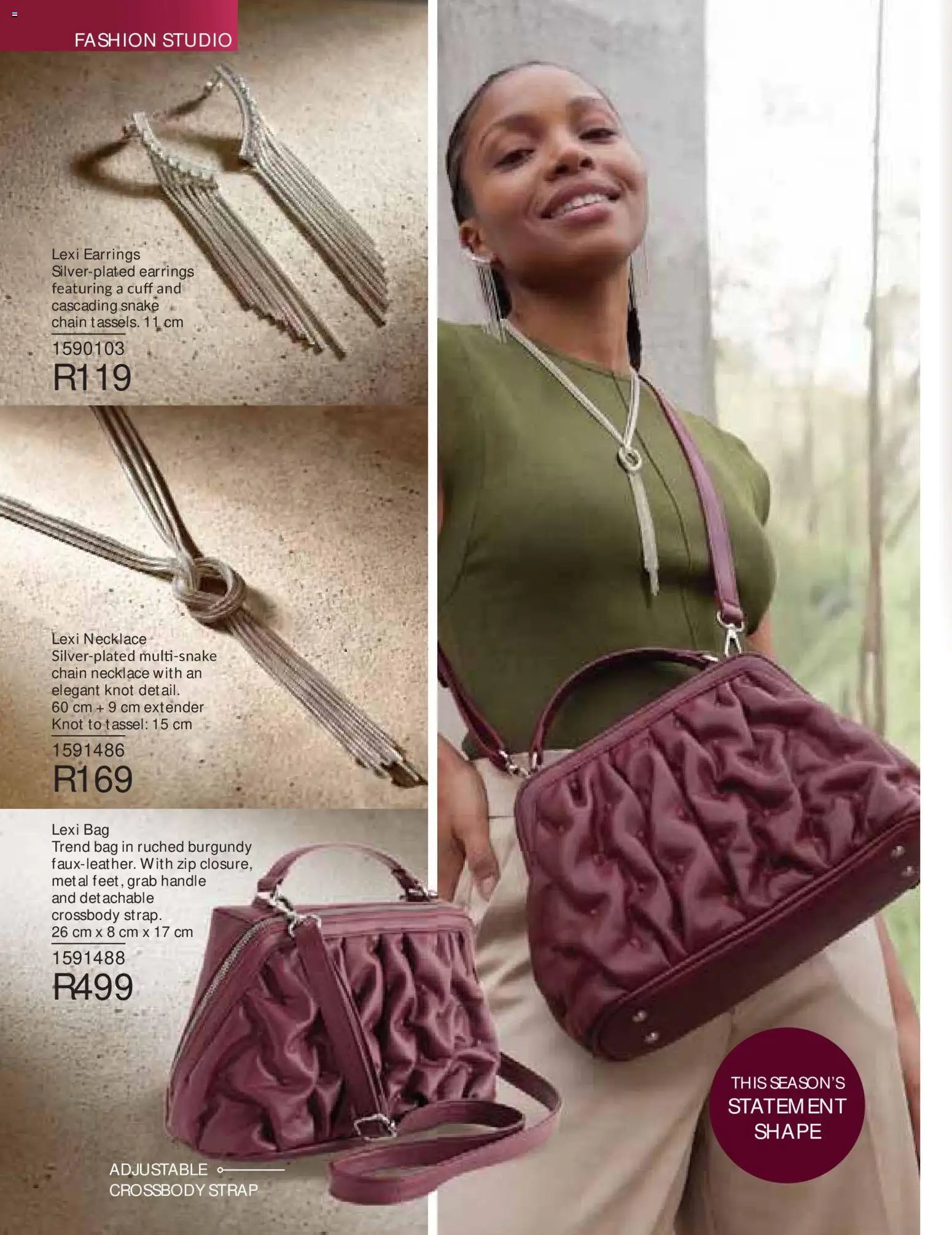 Avon Catalogue