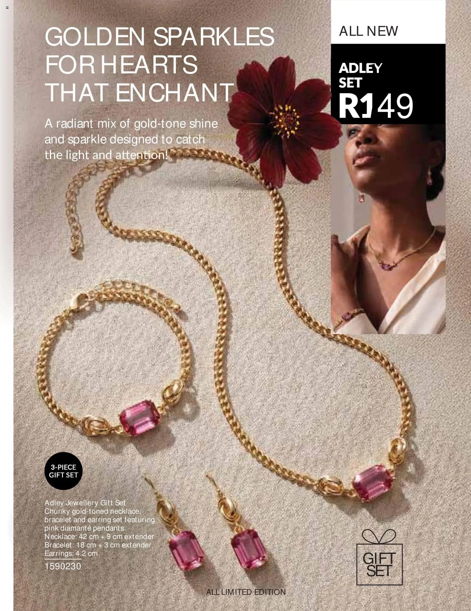 Avon Catalogue