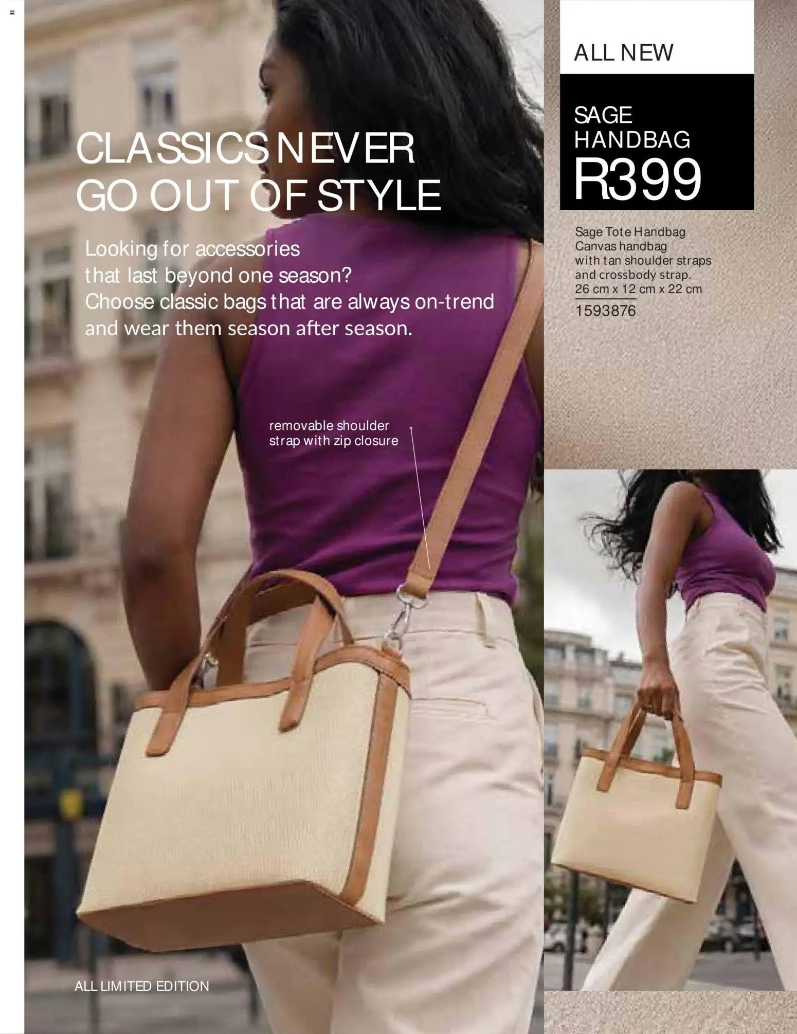 Avon Catalogue